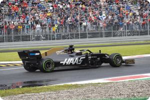 Romain Grosjean