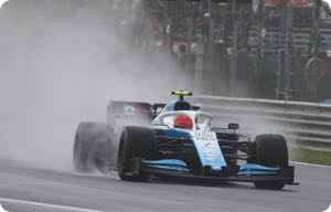 Robert Kubica