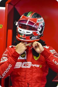 Charles Leclerc