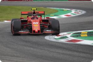 Charles Leclerc