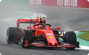Charles Leclerc