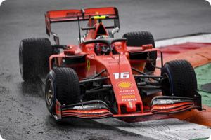 Charles Leclerc