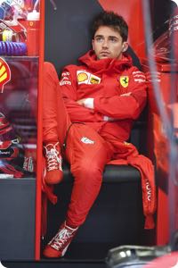 Charles Leclerc