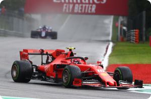Charles Leclerc