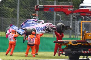 Sergio Perez