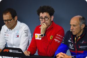 Press Conference
