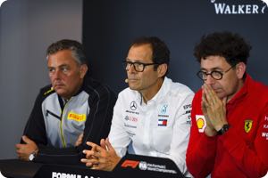 Press Conference