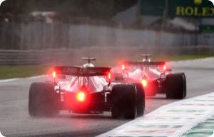 Kimi Raikkonen