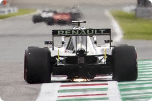 Daniel Ricciardo