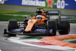 Carlos Sainz