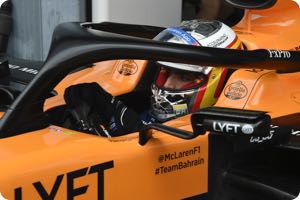 Carlos Sainz