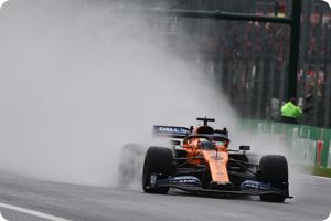 Carlos Sainz