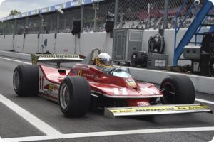 Jody Sheckter