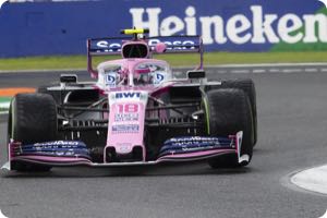 Lance Stroll