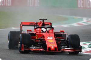 Sebastian Vettel