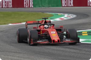 Sebastian Vettel