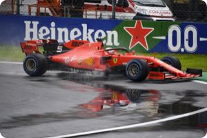 Sebastian Vettel