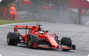 Sebastian Vettel