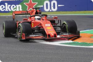 Sebastian Vettel