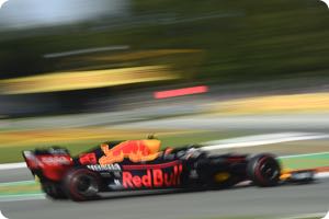 Alex Albon