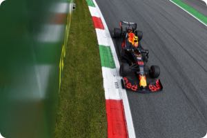 Alex Albon