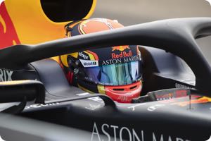 Alex Albon