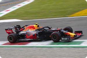 Alex Albon