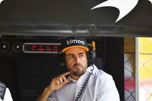 Fernando Alonso