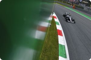 Valtteri Bottas