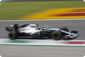 Valtteri Bottas