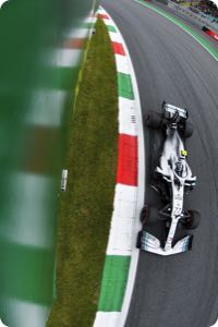 Valtteri Bottas