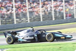 Nicholas Latifi (F2)