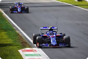 Pierre Gasly