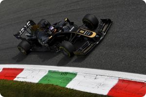 Romain Grosjean