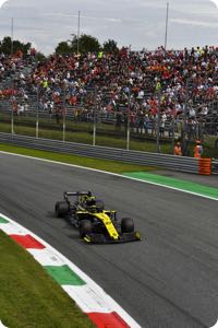 Nico Hulkenberg