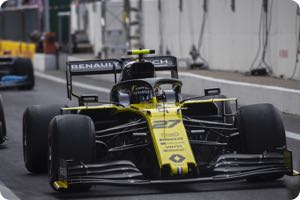 Nico Hulkenberg