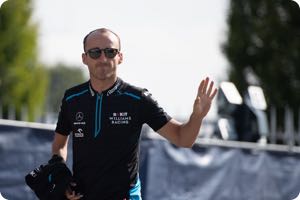 Robert Kubica