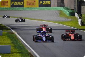 Daniil Kvyat