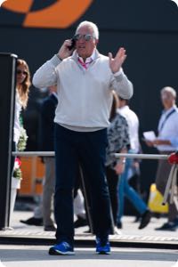 Lawrence Stroll
