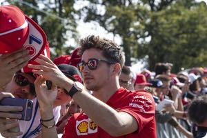 Charles Leclerc