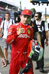 Charles Leclerc