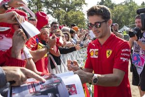 Charles Leclerc