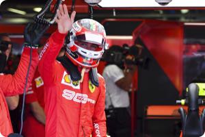 Charles Leclerc