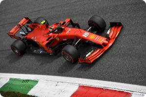 Charles Leclerc