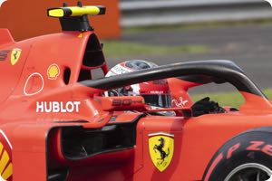 Charles Leclerc