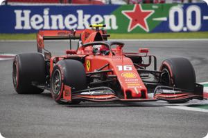 Charles Leclerc