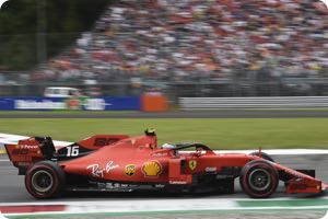 Charles Leclerc
