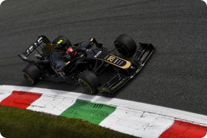 Kevin Magnussen