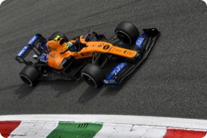 Lando Norris
