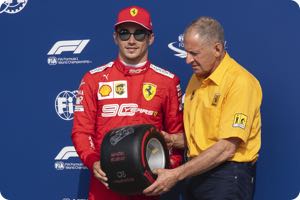 Charles Leclerc